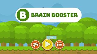 Brain Booster: Memory Game - Screenshot 3