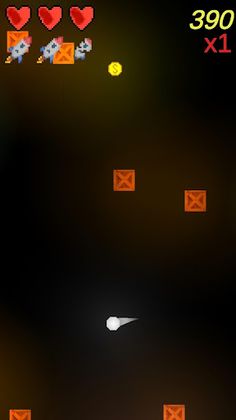 BoxBreaker - Screenshot 2