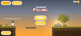 Game Pocong : Teriak - Screenshot 2