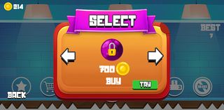 Hit N Save - Screenshot 2