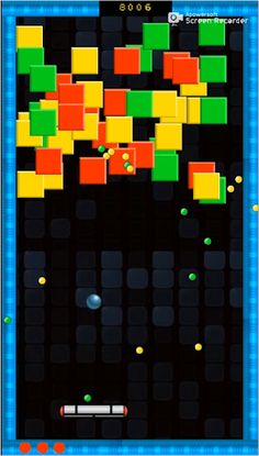 Bad Block - Screenshot 3