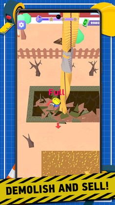 LandScraper.io - Screenshot 3