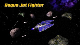 Rogue Jet Fighter - Screenshot 1