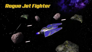 Rogue Jet Fighter - Screenshot 1