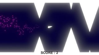 Rocket fly - Screenshot 2