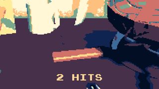 Fish Stick: On its way to hell - Screenshot 3