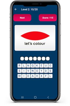 UgLogoGame - Screenshot 2