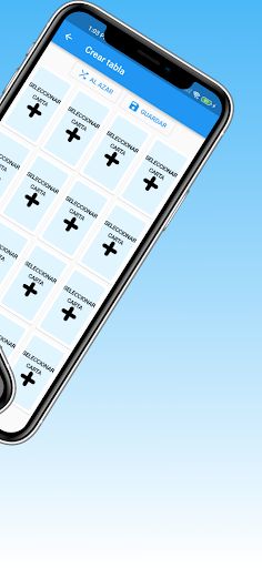 Tablas De Loteria MX Cartones - Screenshot 4