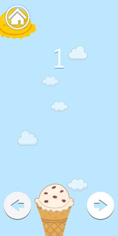 Ice Catcher - Screenshot 2