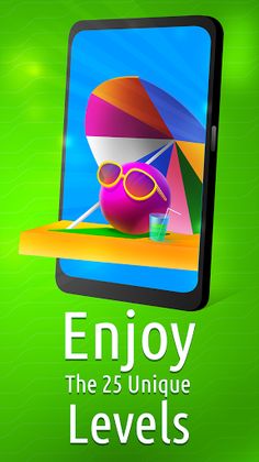 Magnetic Ball - Screenshot 3