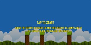 Jumping Heads - Screenshot 2