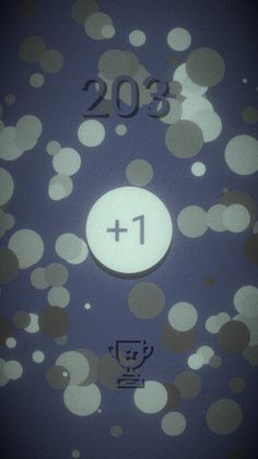 World Counter Competition - Screenshot 1