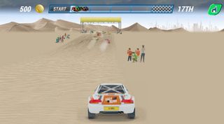 Extreme - Car Driving - Screenshot 2
