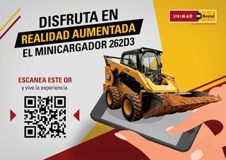 Unimaq RA - Screenshot 1