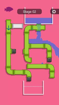 Pipe & Plug - Screenshot 2