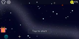 Big Bang - Screenshot 1