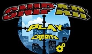 SnipAR - Screenshot 1