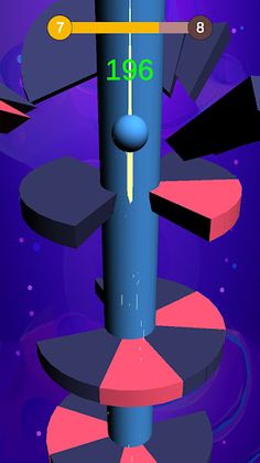 Twirl Spring - Screenshot 3