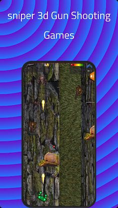 Gun Shooting Games 3D - Screenshot 2