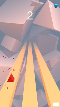 3D Shape Cube Changes - Screenshot 3