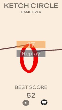 Circle Hop - Screenshot 4