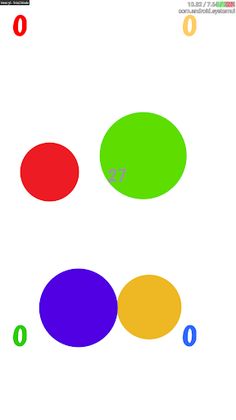 Popdot - Screenshot 4