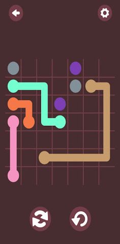 The Color Classic Pipes - Screenshot 4