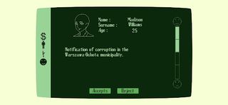 SisypheanWork - Screenshot 3