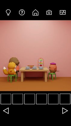 Escape Game Collection - Screenshot 4