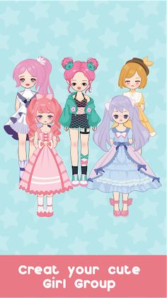 Alice Diary : Dress Up Girl - Screenshot 2