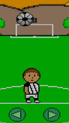 Head Juggling - Screenshot 3