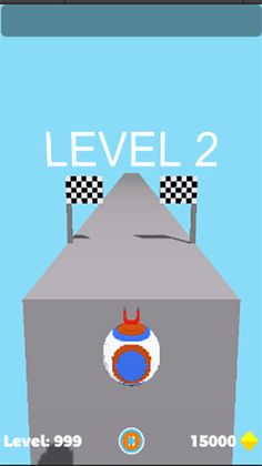 ball speed - Screenshot 3