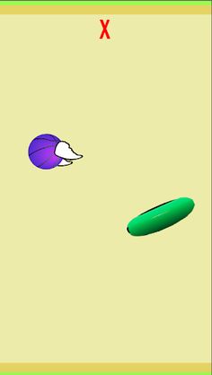 Jump Basket - Throw The Ball - Screenshot 2