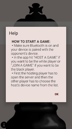BlueChess - Screenshot 4