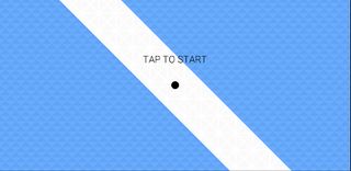 Zig Zag 2D - Screenshot 1