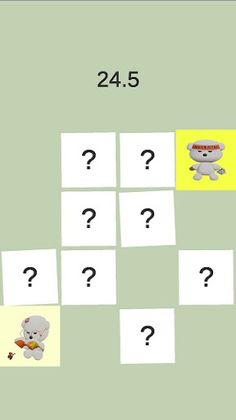 Find Mongsyong - Screenshot 2