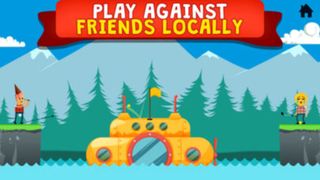 Battle Golf Online - Screenshot 3