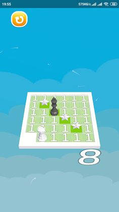 Chess Gambit - Screenshot 4