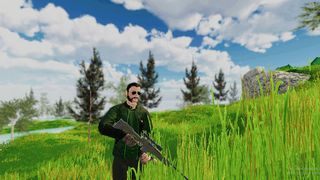 Rudra - Offline Shooting Game( - Screenshot 2