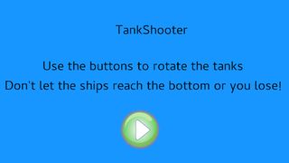 Tank Shooter - Screenshot 2