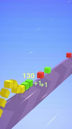 Snakie Run - Screenshot 1