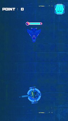 Bullet Vitton 2 - Screenshot 2