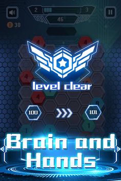 Cells 2048 - Screenshot 3