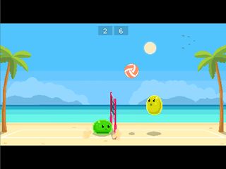 Jellyball - Screenshot 2