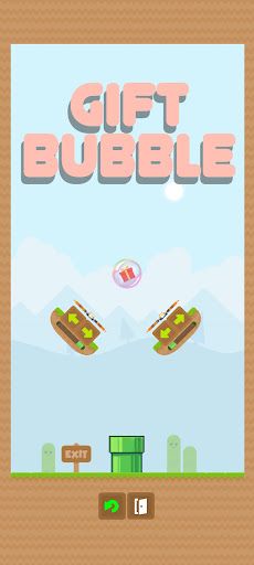 Gift Bubble - Screenshot 1