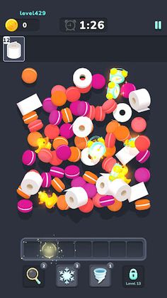 Match Things - Screenshot 4