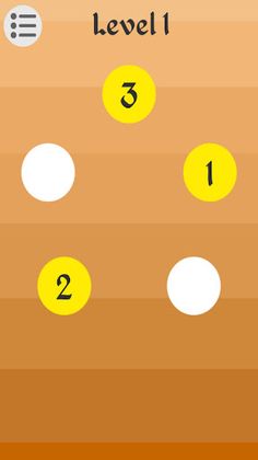 Mind Games - Screenshot 2