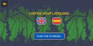 Infernua - Screenshot 3