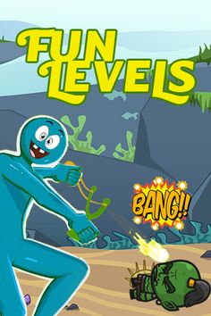 Shootout Bang - Screenshot 3