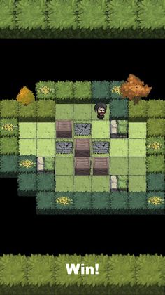 Sokoban Original 3D Puzzle Box - Screenshot 2